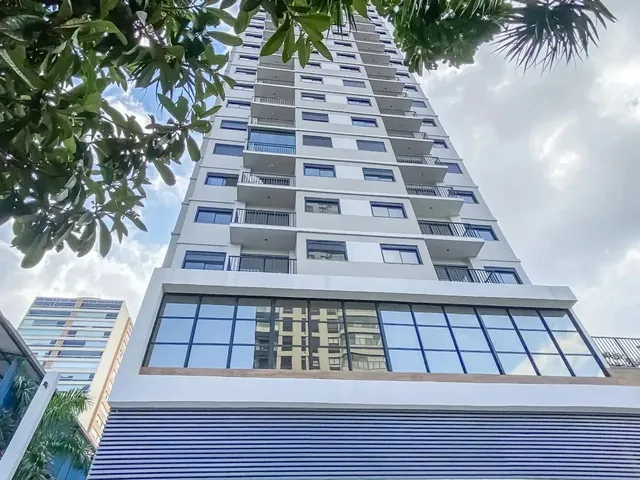 Imagem: Apartamento para Venda em Água Branca com