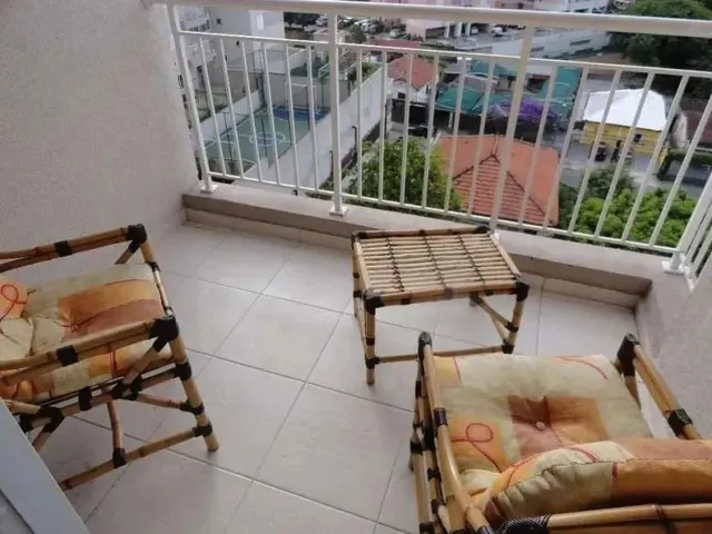 Imagem: Apartamento para Venda com 53M² e 1 Vaga