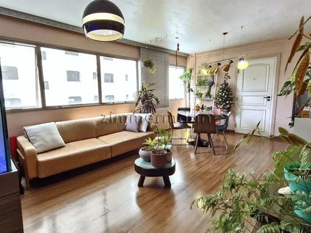 Imagem: Apartamento Vila Madalena 3 Dormitórios