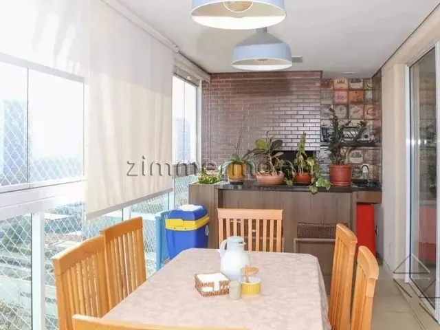 Imagem: Apartamento Vila Leopoldina 3 Suítes 2