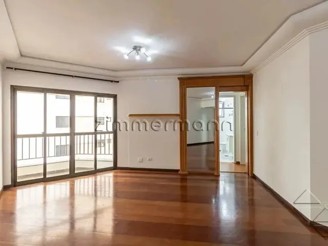 Imagem: Apartamento Pompéia 2 Dormitórios 2 Vagas
