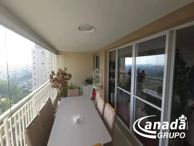 Imagem: Apartamento a Venda no Rio Pequeno - 3 Quartos