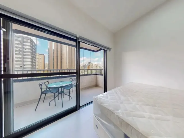 Imagem: Studio para Venda em Pinheiros com 1 Quarto