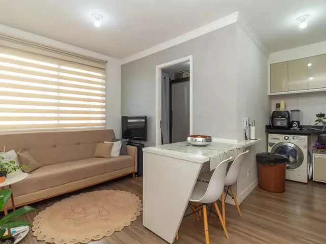 Imagem: Apartamento para Venda em Barra Funda com