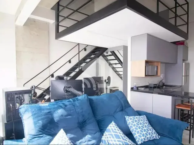 Imagem: Apartamento À Venda no Sumarezinho em São