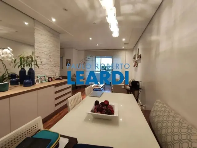 Imagem: Apartamento - Vila Leopoldina - Sp