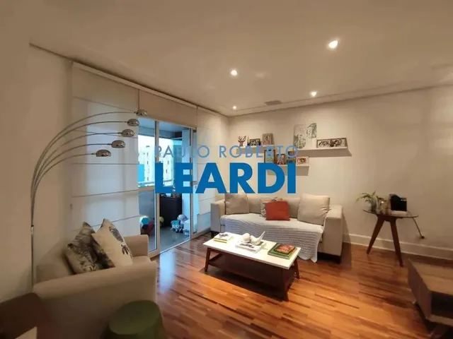 Imagem: Apartamento - Vila Leopoldina - Sp