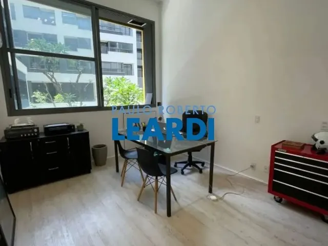 Imagem: Apartamento - Vila Madalena - Sp