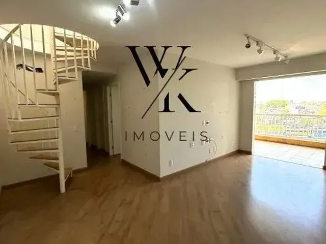 Imagem: Duplex para Venda 166M Vila Polopoli - São