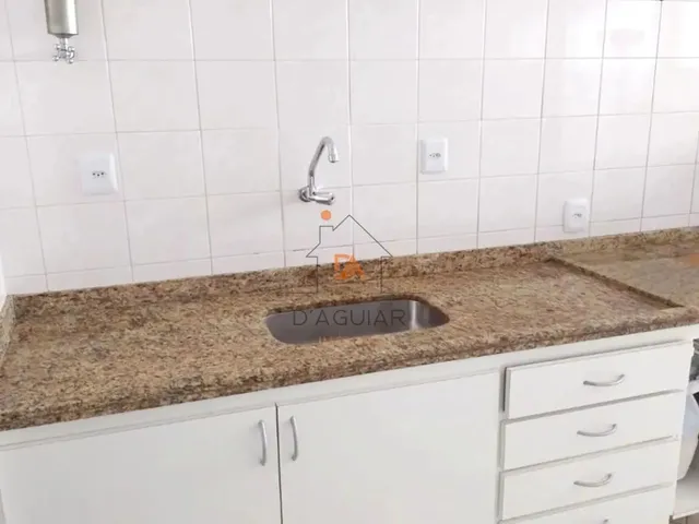 Imagem 9: Apartamento para Alugar no Parque Edu Chaves com 53M² e 2 Dormitórios/Quartos