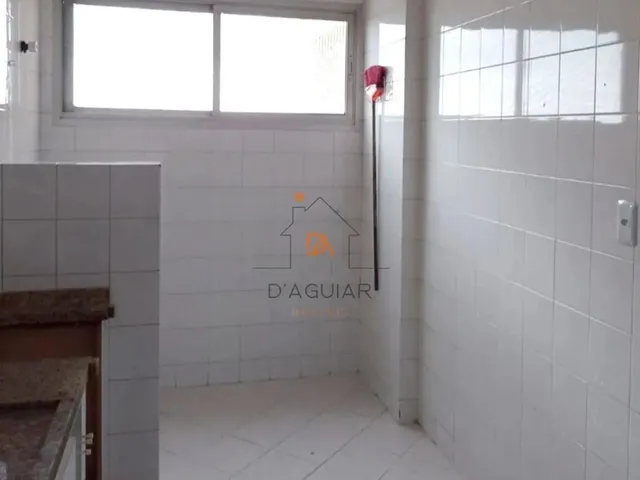 Imagem 2: Apartamento para Alugar no Parque Edu Chaves com 53M² e 2 Dormitórios/Quartos