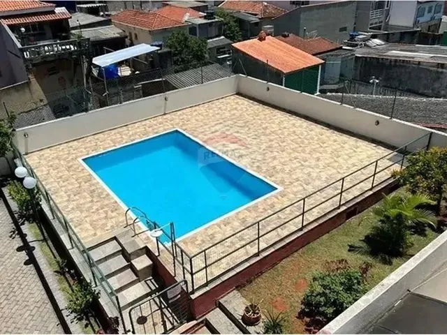 Imagem: Apartamento 2 Quartos na Vila Mazzei!