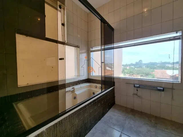 Imagem: Sobrado para Alugar no Horto Florestal com