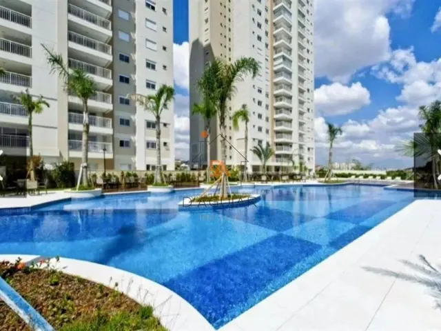 Imagem: Apartamento para Aluguel no Imirim - 110M²