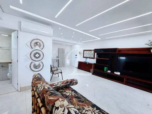 Imagem 5: Apartamento com 3 Dormitórios para Alugar, 84 M² por R$ 5.400,00/Mês - Parada Inglesa