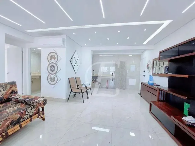 Imagem 13: Apartamento com 3 Dormitórios para Alugar, 84 M² por R$ 5.400,00/Mês - Parada Inglesa