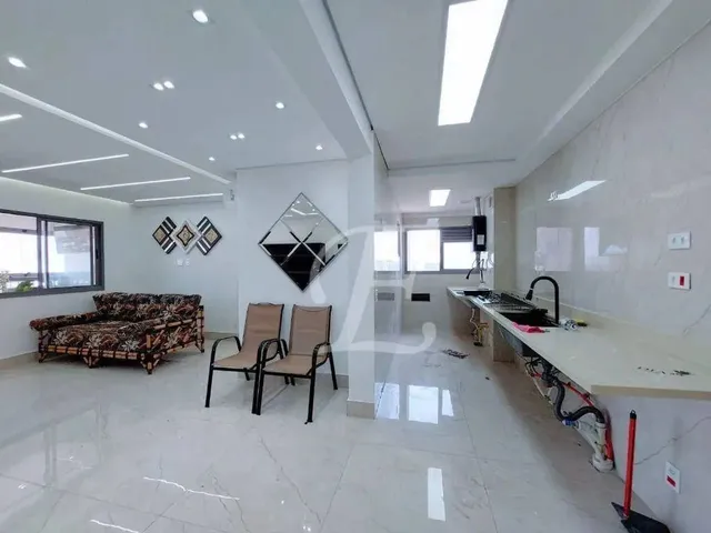 Imagem 11: Apartamento com 3 Dormitórios para Alugar, 84 M² por R$ 5.400,00/Mês - Parada Inglesa