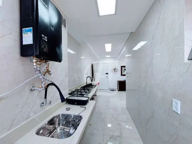 Imagem 4: Apartamento com 3 Dormitórios para Alugar, 84 M² por R$ 5.400,00/Mês - Parada Inglesa