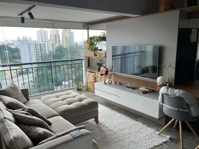 Imagem: Apartamento 1 Quartos para Alugar No(A)