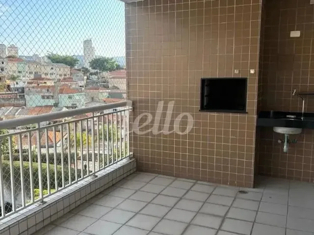 Imagem: Apartamento 3 Quartos para Alugar No(A)