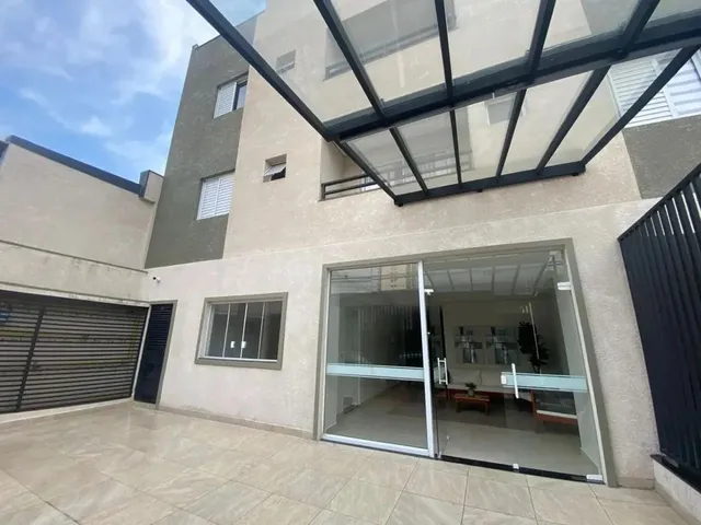 Imagem: Apartamento para Venda e Locação em Casa