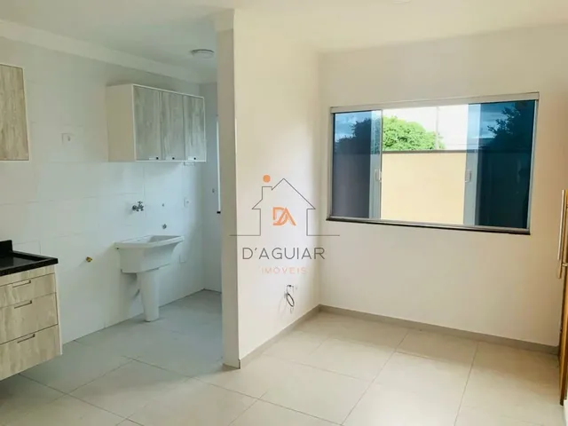 Imagem: Casa de Condomínio para Alugar com 1 Dormitório