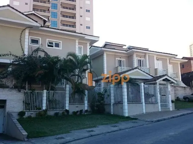 Imagem: Casa com 3 Dormitórios, 157 M² - Venda