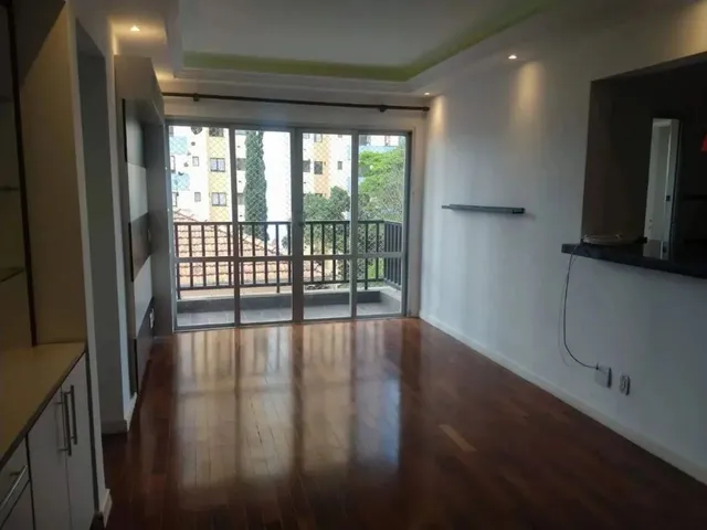 Imagem: Apartamento para Locação em Água Fria