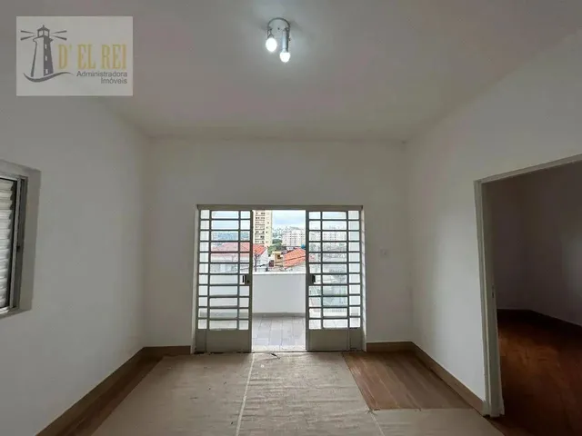 Imagem: Sobrado Reformado em Excelente Localização