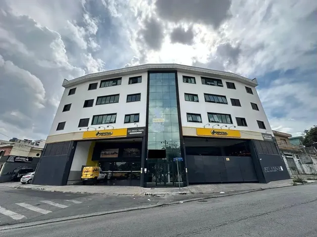 Imagem: Apartamento para Alugar na Vila Maria