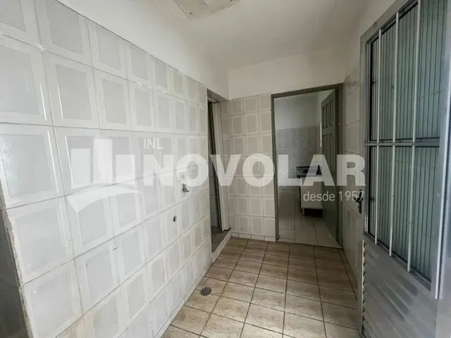 Imagem: Casa Terrea, Vila Maria