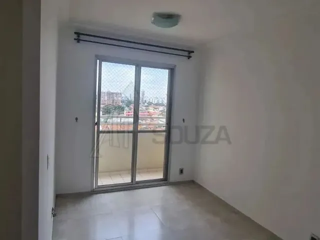 Imagem 1: Apartamento para Alugar no Carandiru, 50 M² 2 Dormitórios, Sala com Sacada, Armários E