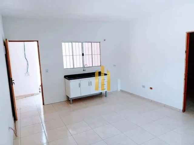 Imagem: Apartamento com 2 Dormitórios para Alugar