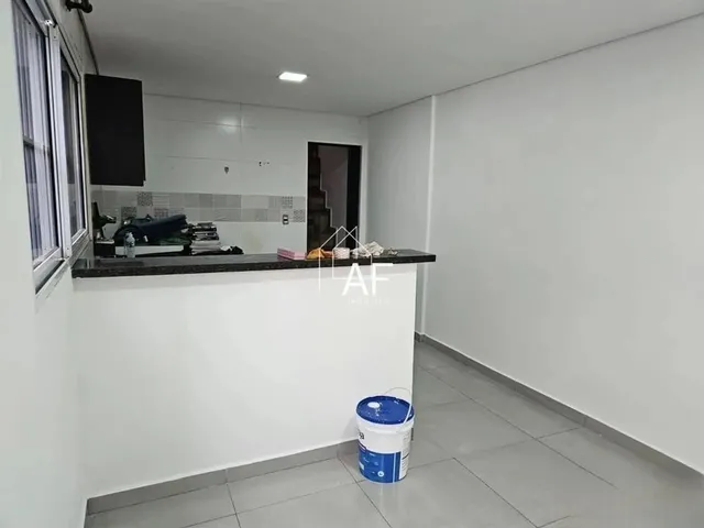 Imagem: Casa (Sobrado) para Venda e Locação, 3