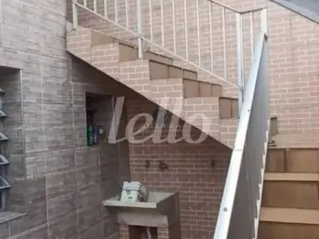 Imagem: Casa 3 Quartos para Alugar No(A) Vila Celeste