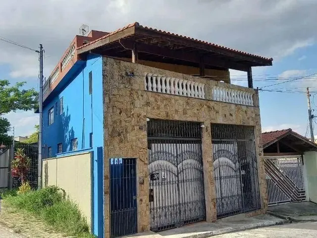 Imagem: Casa com 3 Dormitórios para Alugar, 150