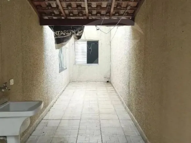 Imagem 13: Casa em Santana 03 Quartos, Aprox 100 M²
