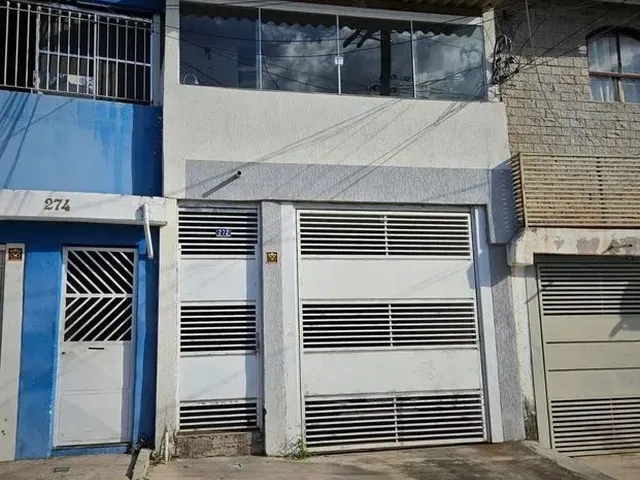 Imagem: Casa com 3 Quarto(S) e 3 Banheiro(S) para