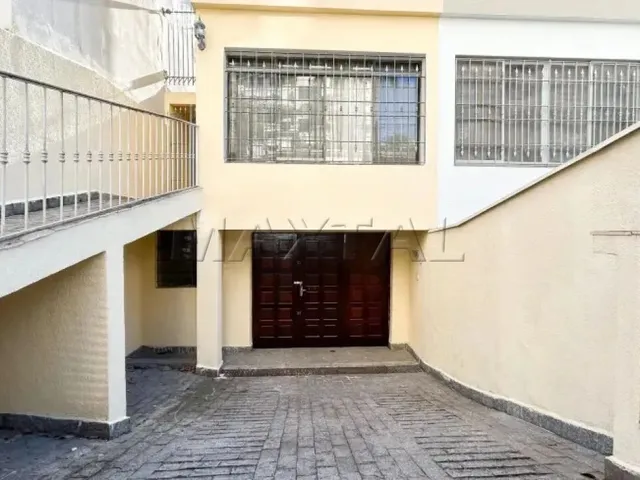 Imagem: Sobrado na Região de Santana com 210M²