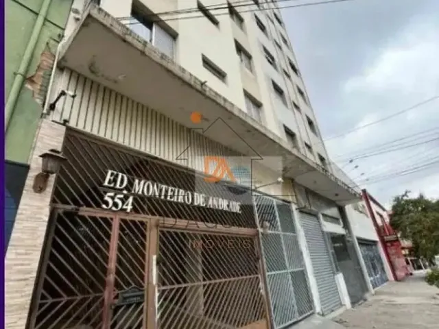 Imagem: Apartamento para Aluguel em Santana com