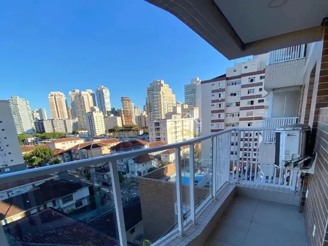 Imagem: Locação - 1 Dormitório - Campo Grande