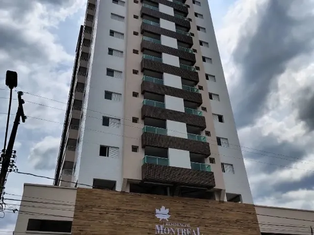 Imagem: Apartamento Pé na Areia Mongagua
