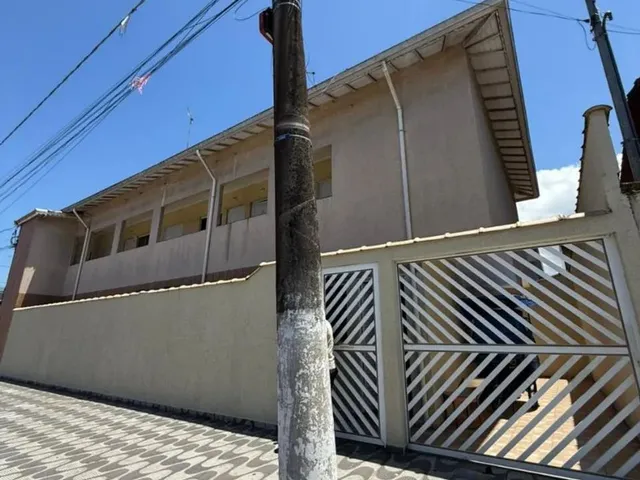 Imagem: Casa Sobreposta Alta em Condomínio - 2