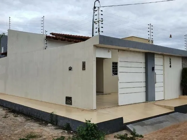 Imagem 13: Casa Residencial em Picos - Pi, Ipueiras