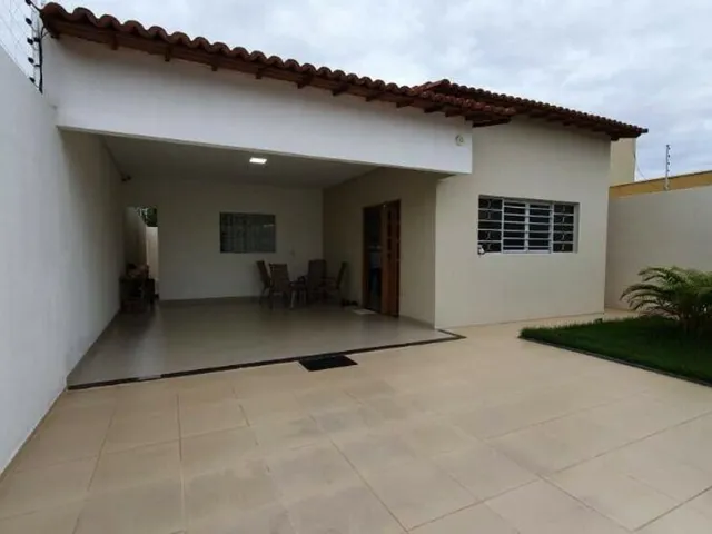 Imagem 4: Casa Residencial em Picos - Pi, Ipueiras