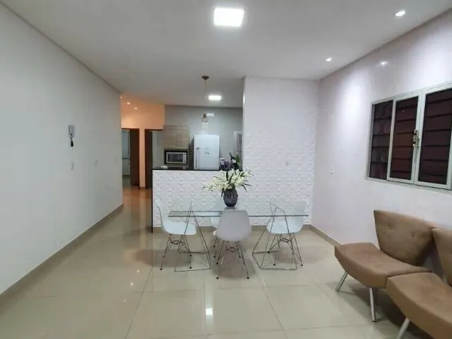 Imagem 7: Casa Residencial em Picos - Pi, Ipueiras