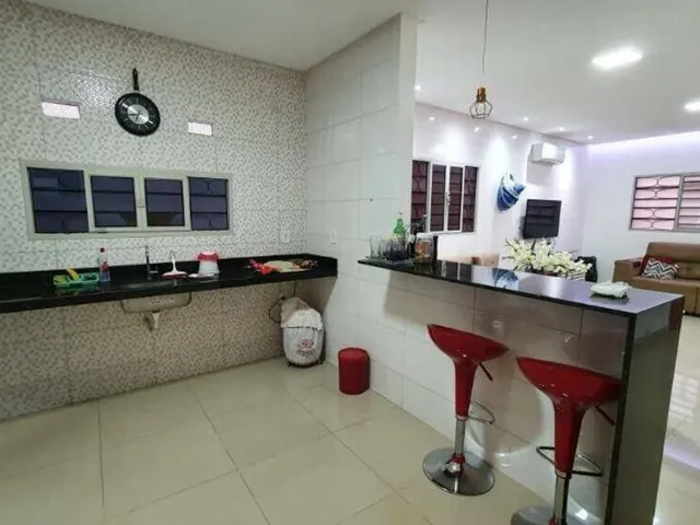 Imagem 9: Casa Residencial em Picos - Pi, Ipueiras