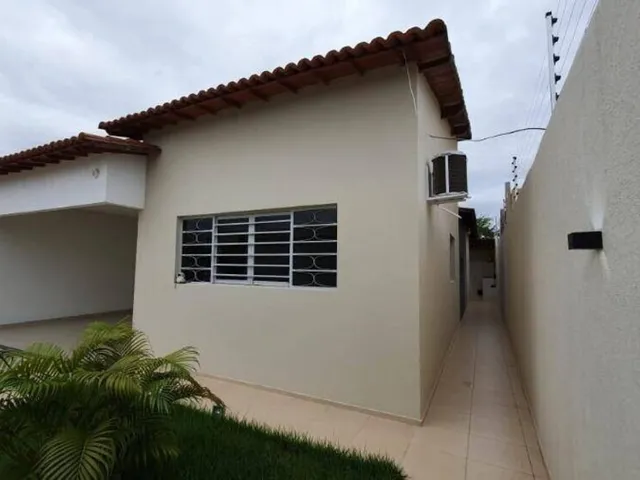 Imagem 11: Casa Residencial em Picos - Pi, Ipueiras