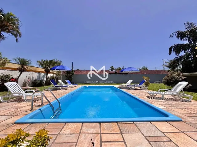 Imagem: Casa para Locação Anual a 350M da Praia