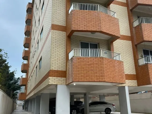 Imagem: Aluga-Se Apartamento em Mongaguá para Temporada